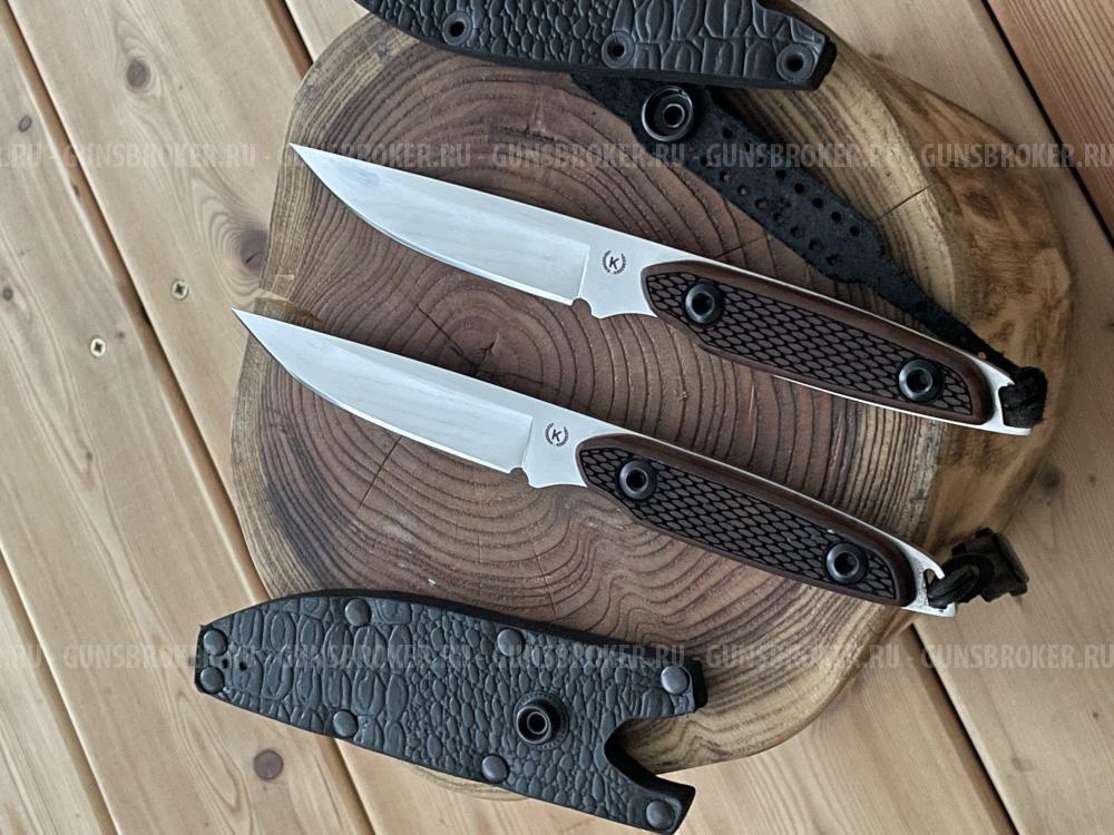 Нож Кизляр ,,Игла,,