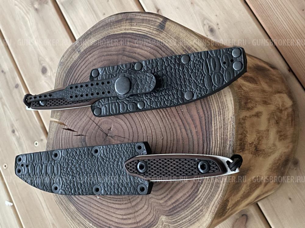 Нож Кизляр ,,Игла,,