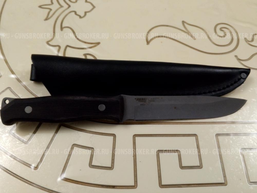 Нож Кизляр сталь 65×13