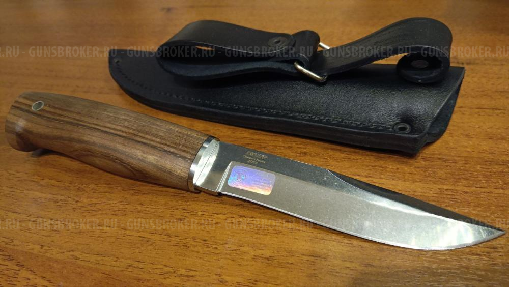 Нож Кизляр "Странник" Новый (AUS-8)