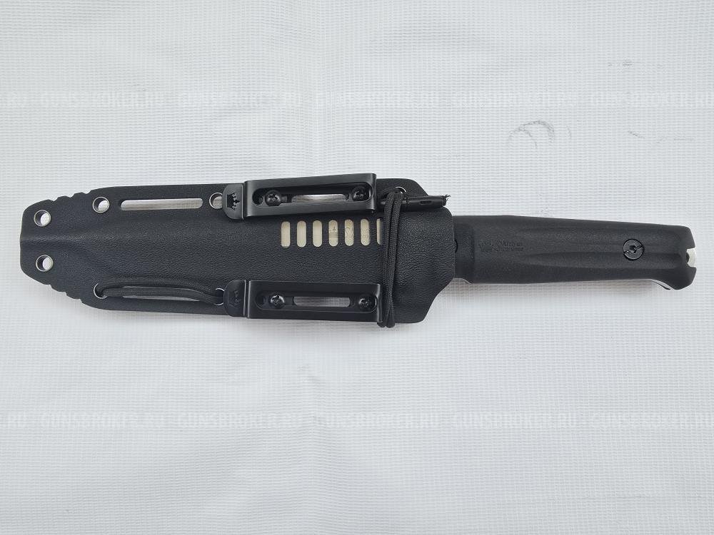 Нож Kizlyar Supreme Aggressor AUS-10Co