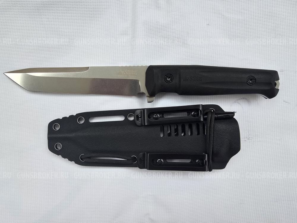 Нож Kizlyar Supreme Aggressor AUS-10Co