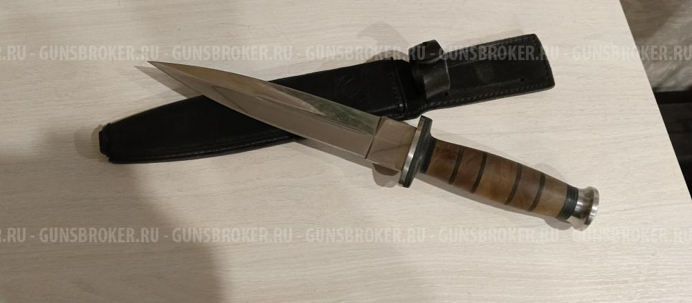 Нож КО-2