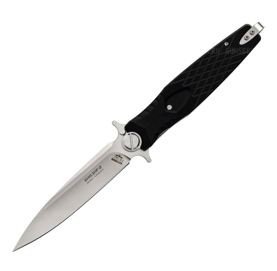 Нож Кондор-2 от компании Нокс