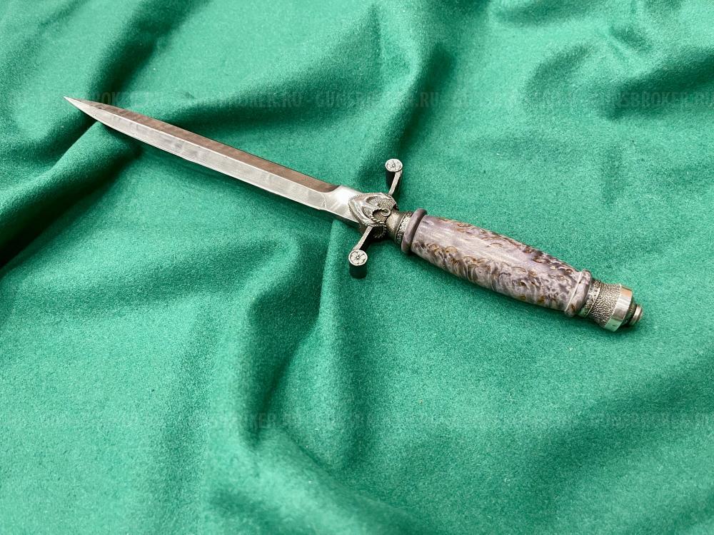 Нож "Корвет" (НОВЫЙ)