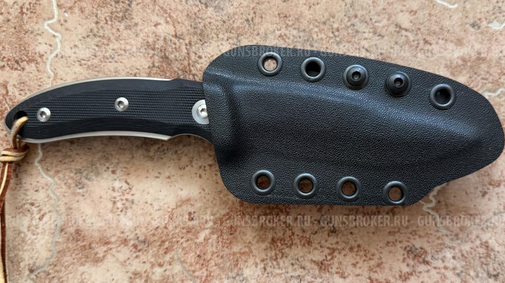 нож KZ Predator PDT/5