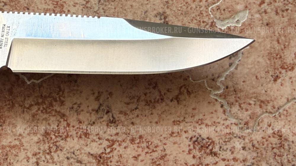 нож KZ Predator PDT/5