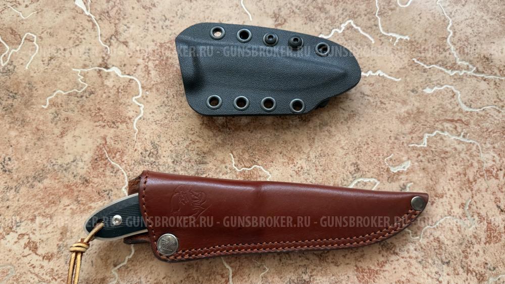 нож KZ Predator PDT/5