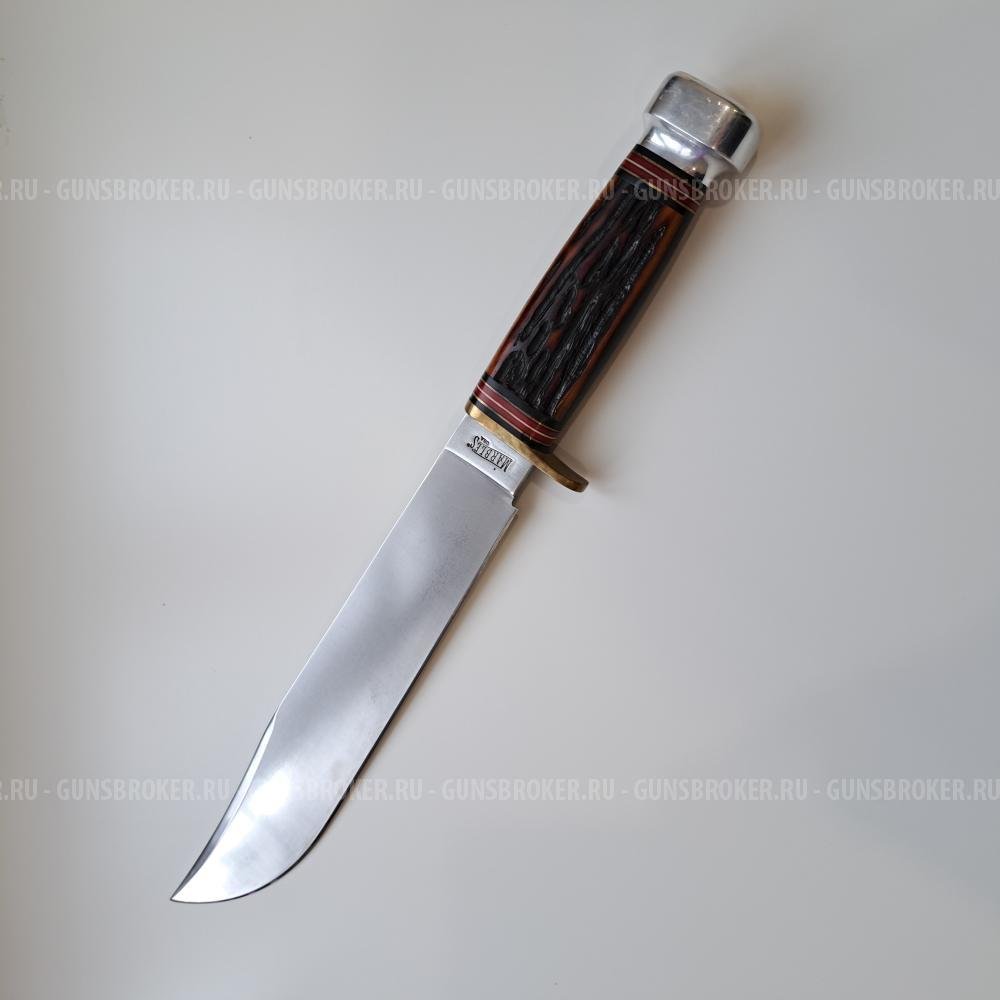 Нож Marbles Trailmaker