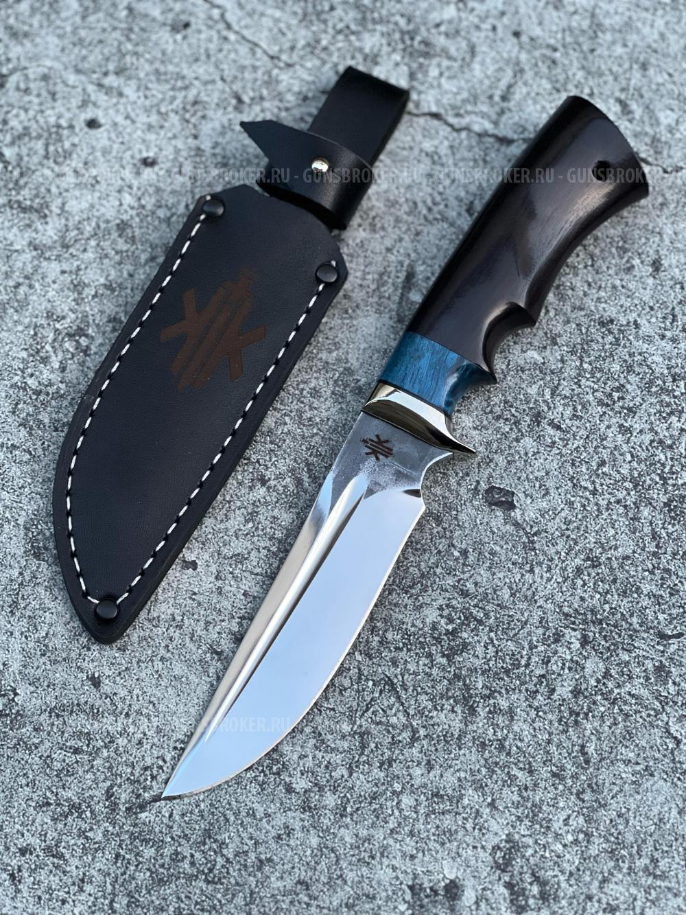 Нож Марк 2 сталь 95х18