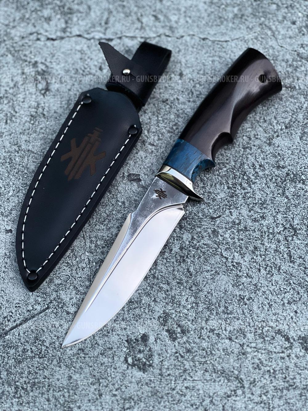 Нож Марк 2 сталь 95х18