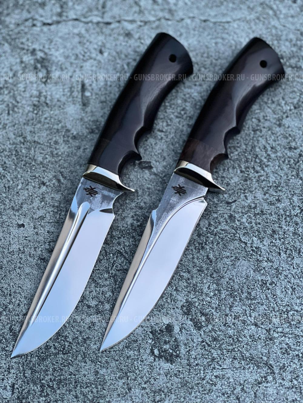Нож Марк 2 сталь 95х18