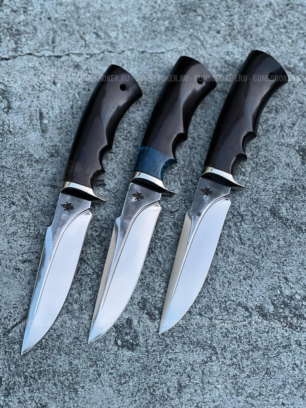Нож Марк 2 сталь 95х18