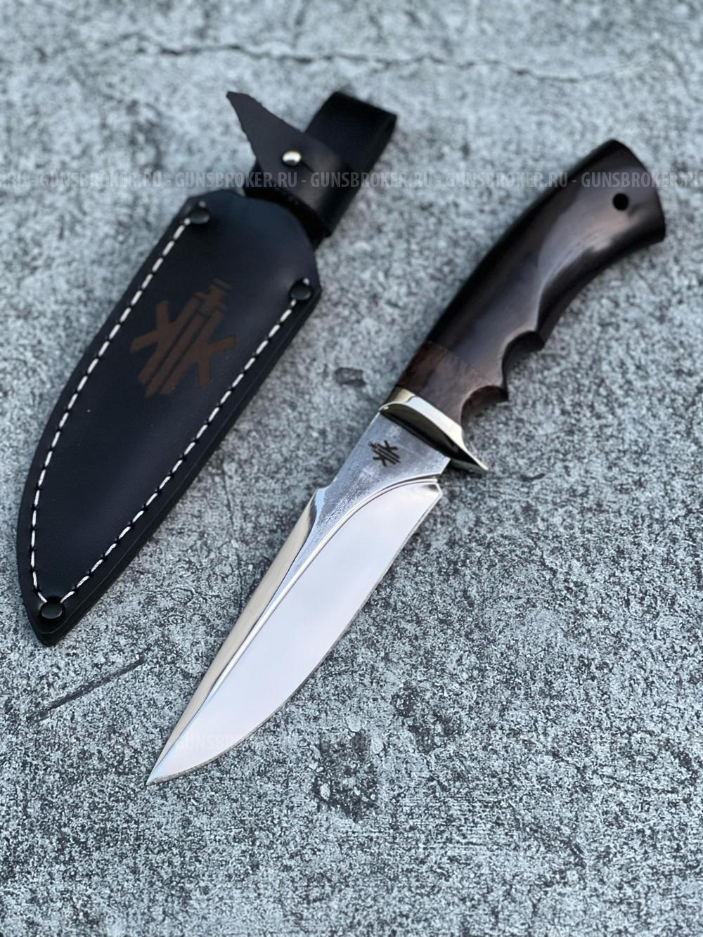 Нож Марк 2 сталь 95х18