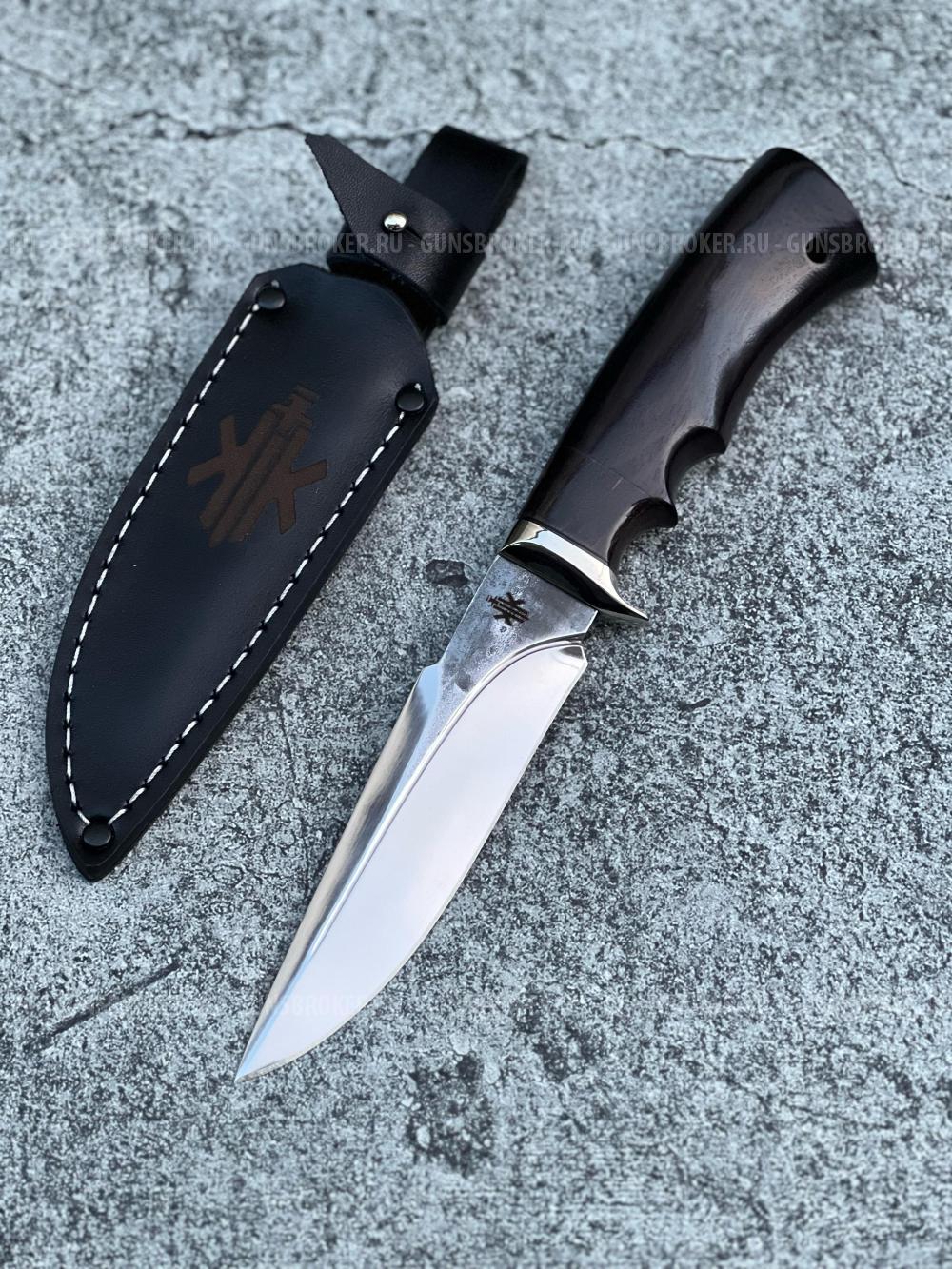Нож Марк 2 сталь 95х18