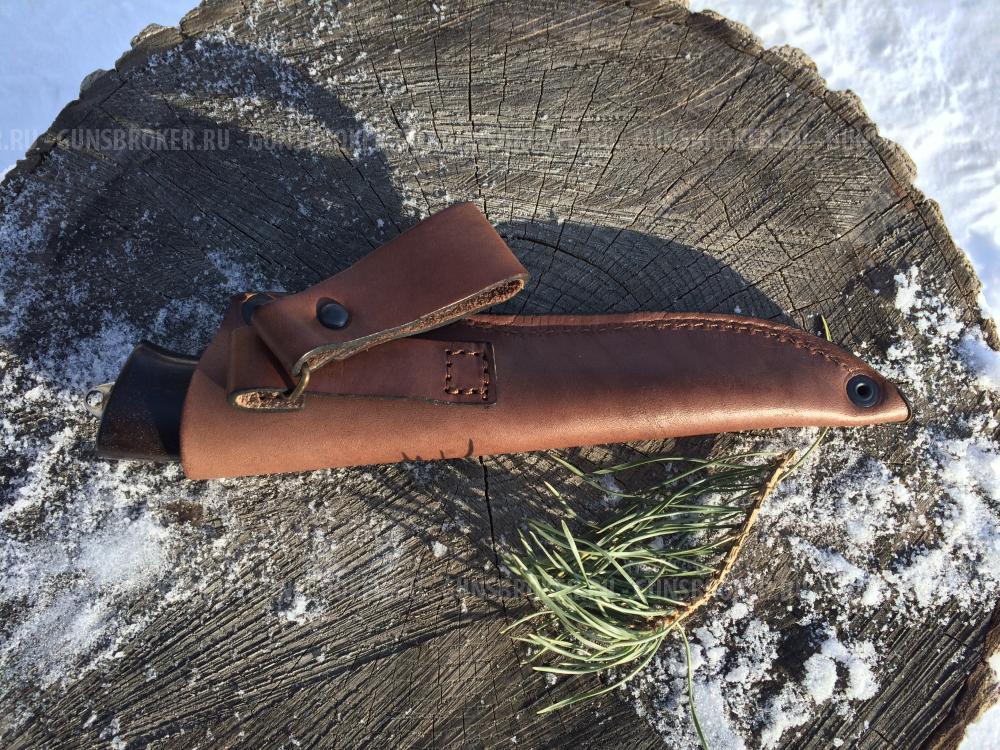 Нож мастера Бирюкова