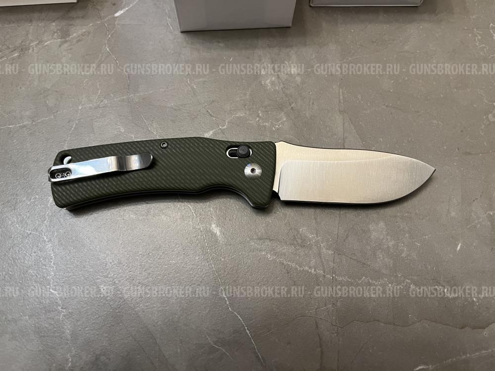 Нож mauser Klappmesser Original