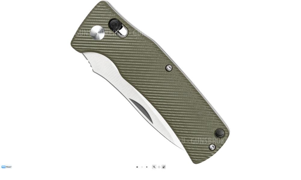 Нож mauser Klappmesser Original