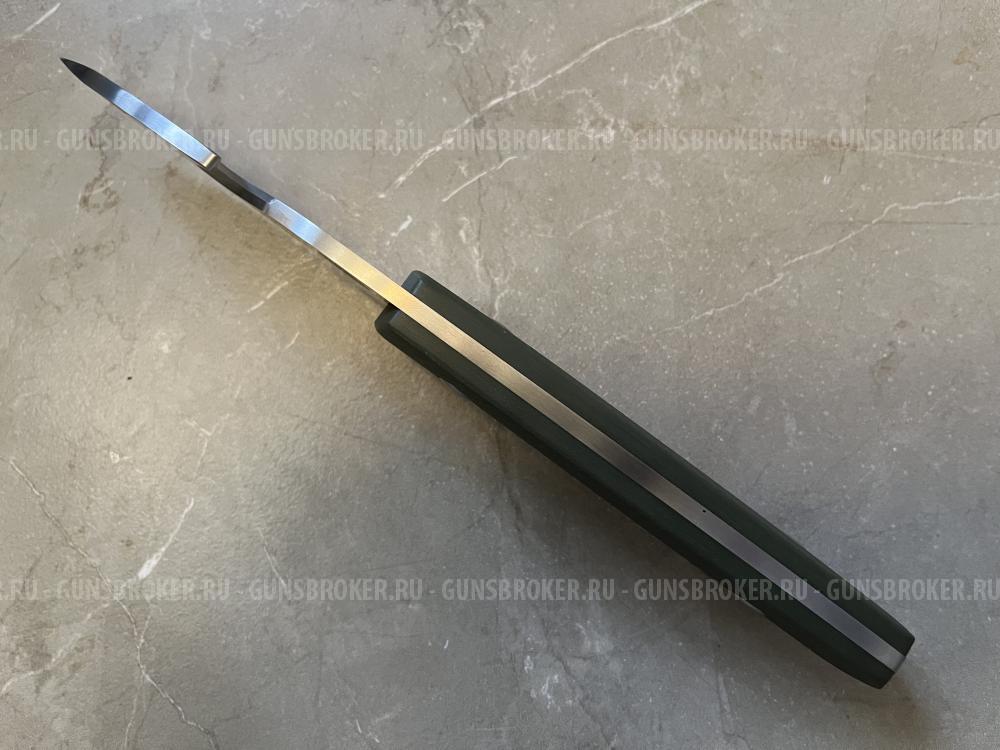 Нож MAUSER Skinner