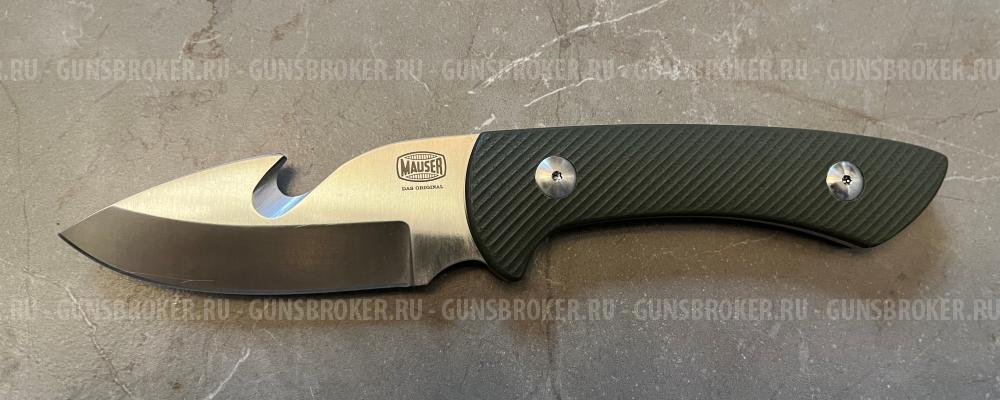 Нож MAUSER Skinner