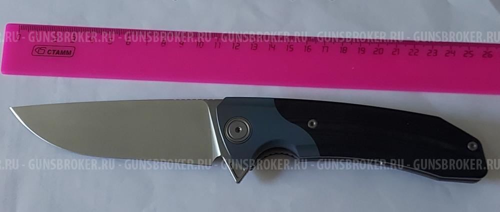 нож Maxace Goliath 2