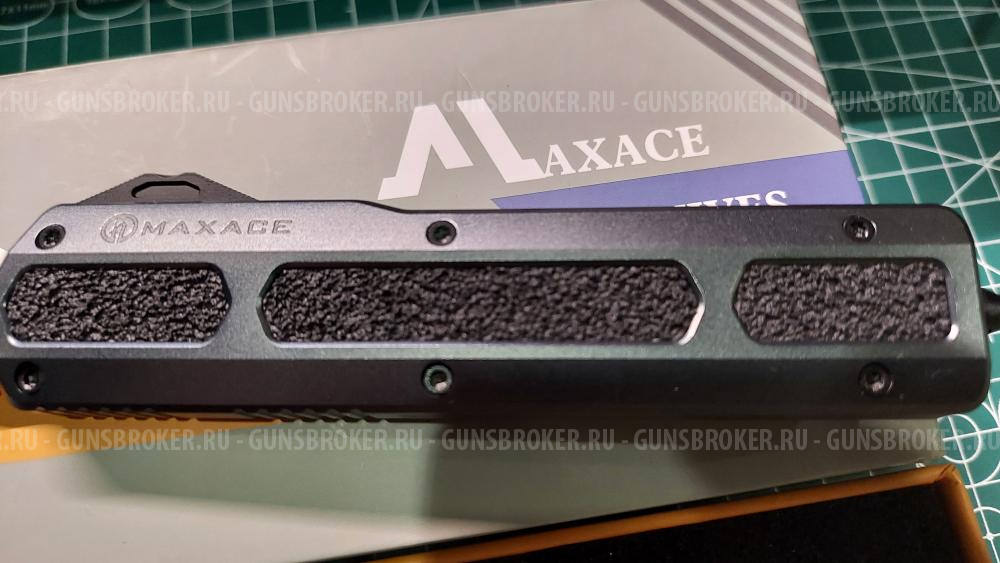 нож Maxace  Neptune