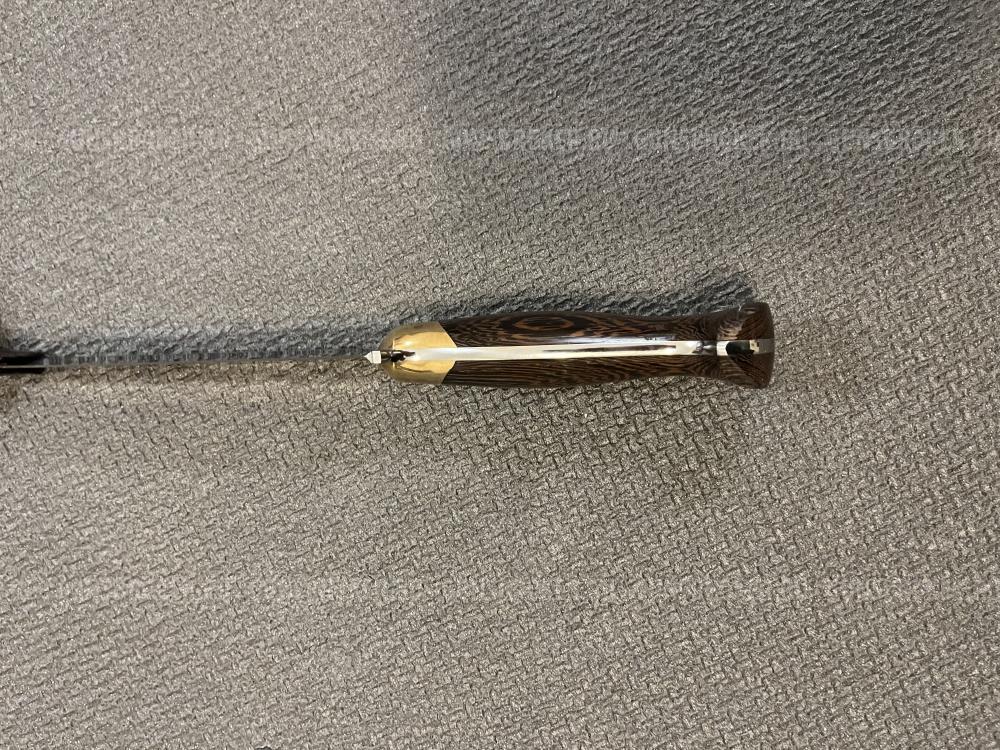 нож   (Медведь)       Чебурков 