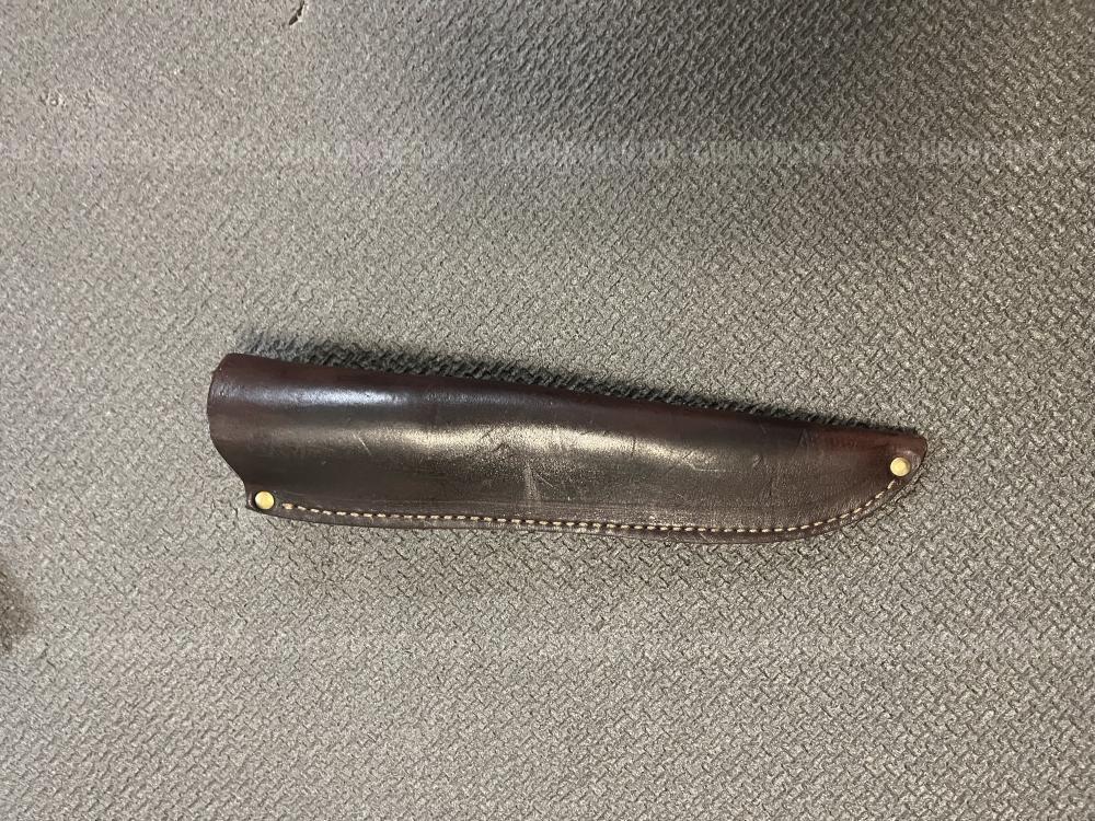 нож   (Медведь)       Чебурков 