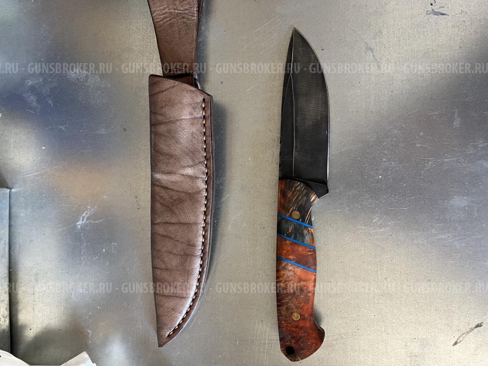 Нож «Медведь»