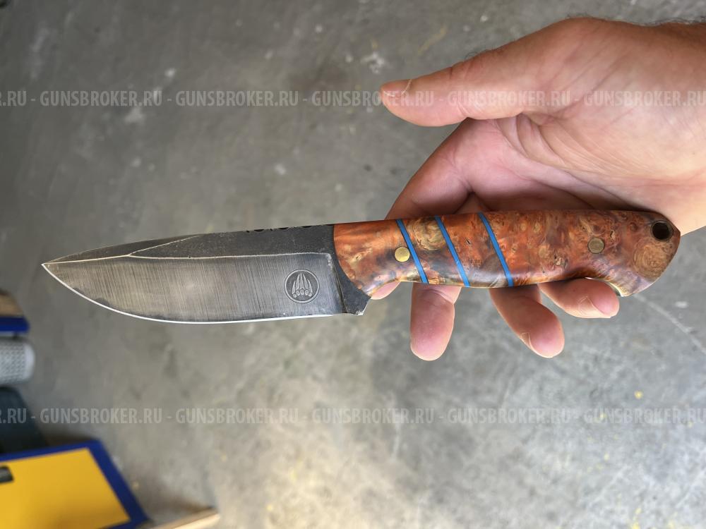 Нож «Медведь»