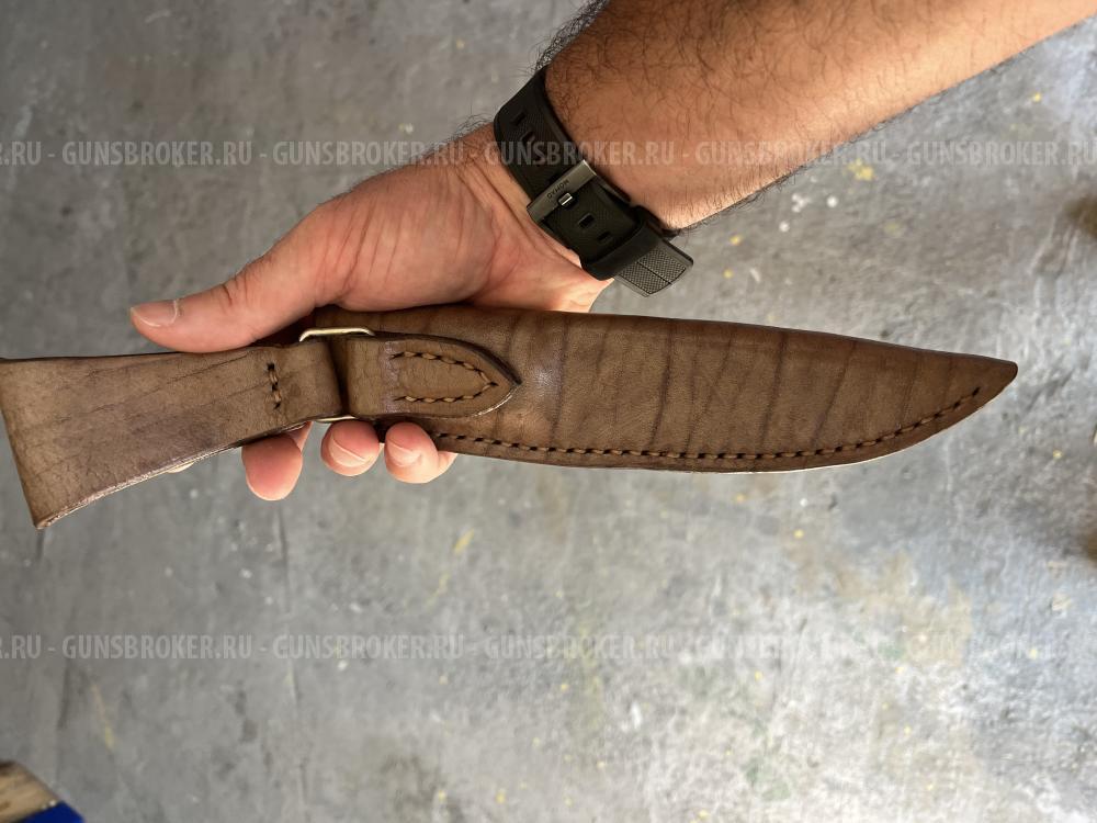 Нож «Медведь»