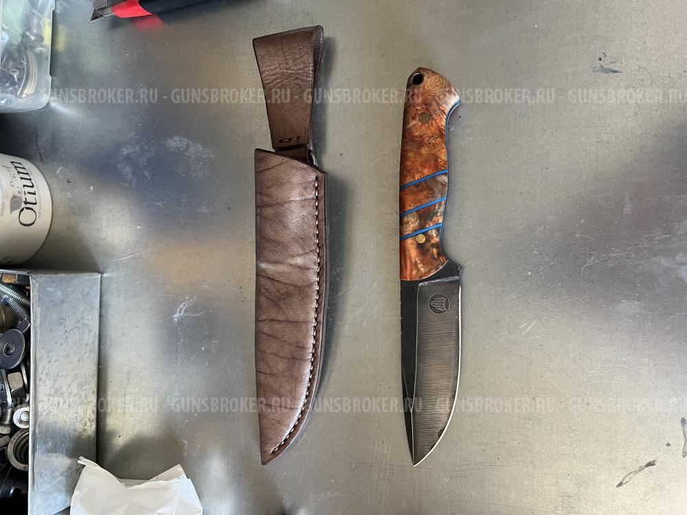 Нож «Медведь»