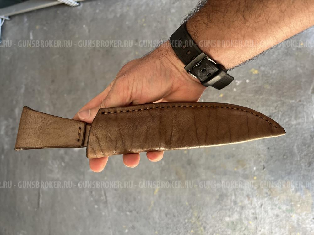 Нож «Медведь»