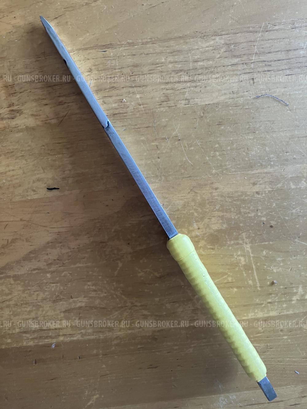 Нож метательный