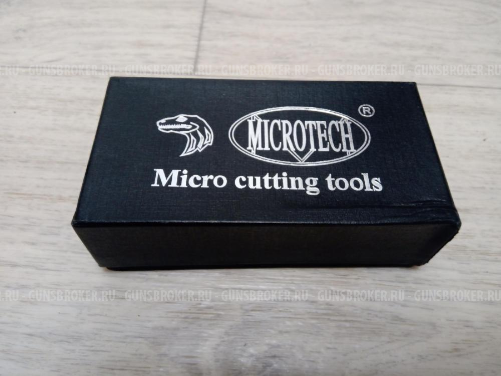 Нож Microtech Combat Troodon 00556