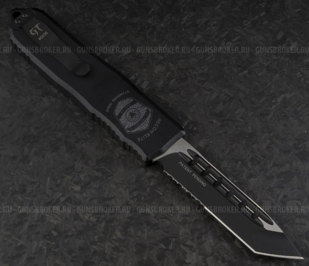 нож Guardian Tactical RECON-ELITE (USA)