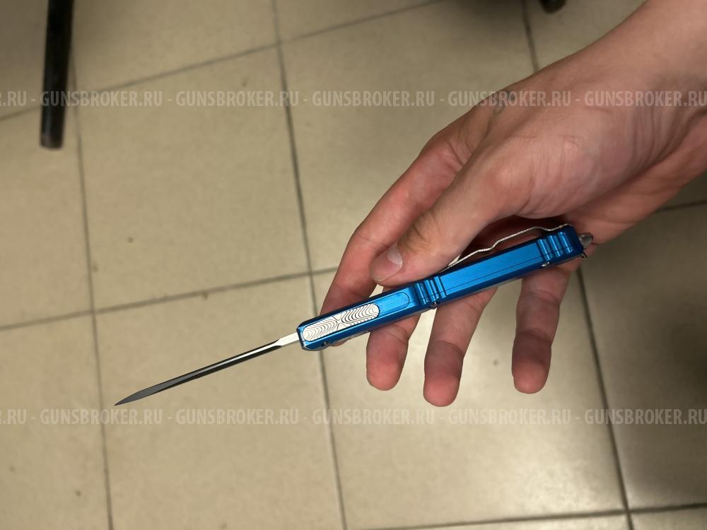 НОЖ MICROTECH ULTRATECH 121-1TQ