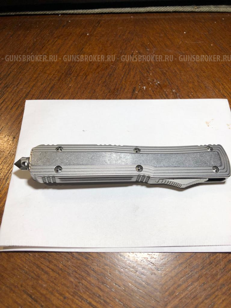 Нож MICROTECH ultratech s/e