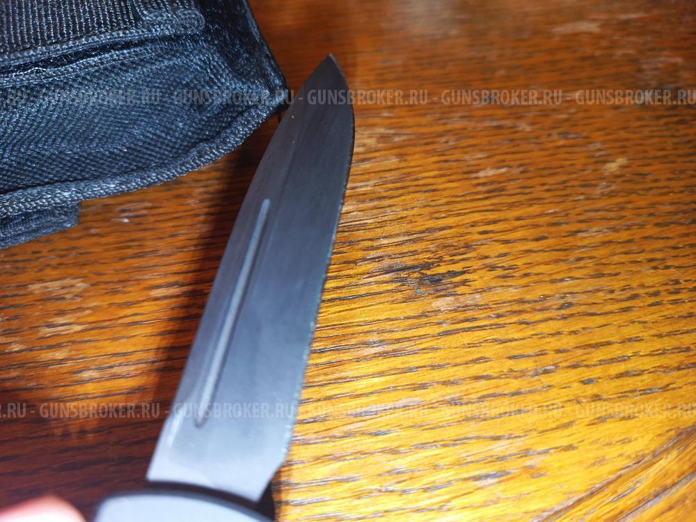 Нож microtech ultratech s/e