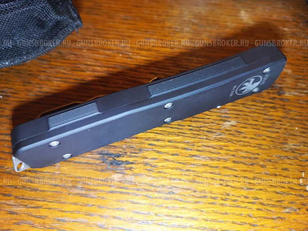 Нож microtech ultratech s/e