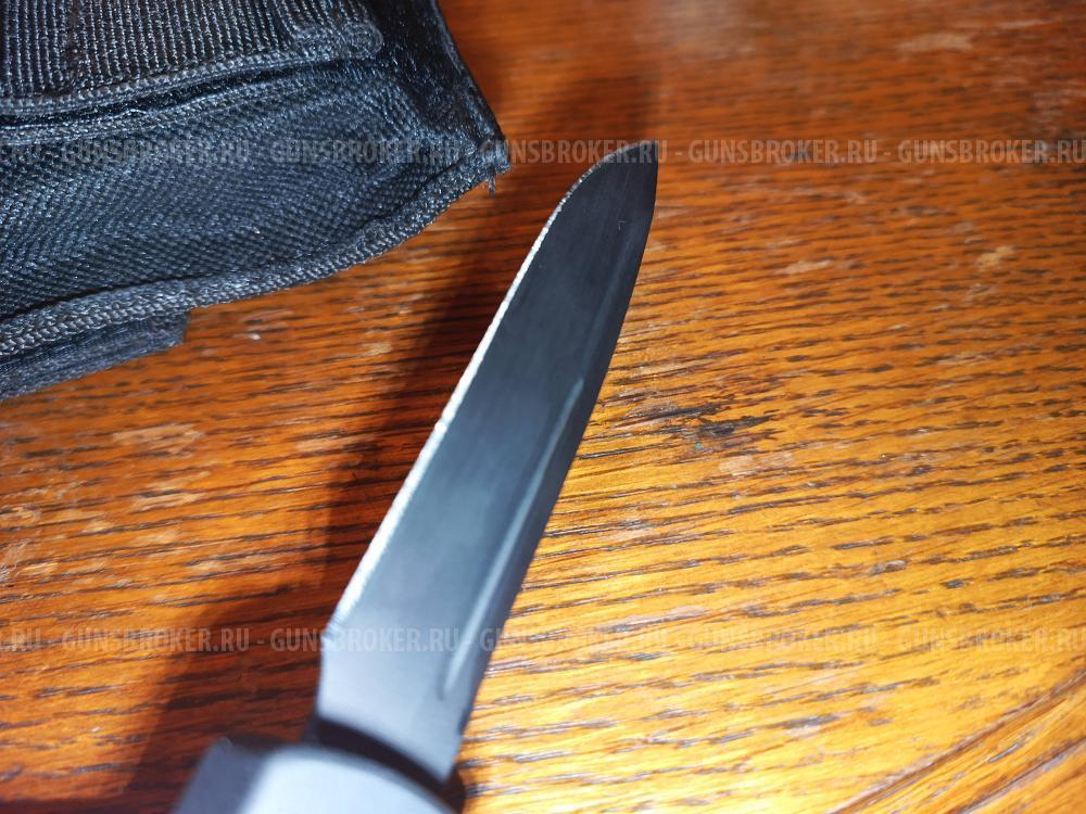 Нож microtech ultratech s/e