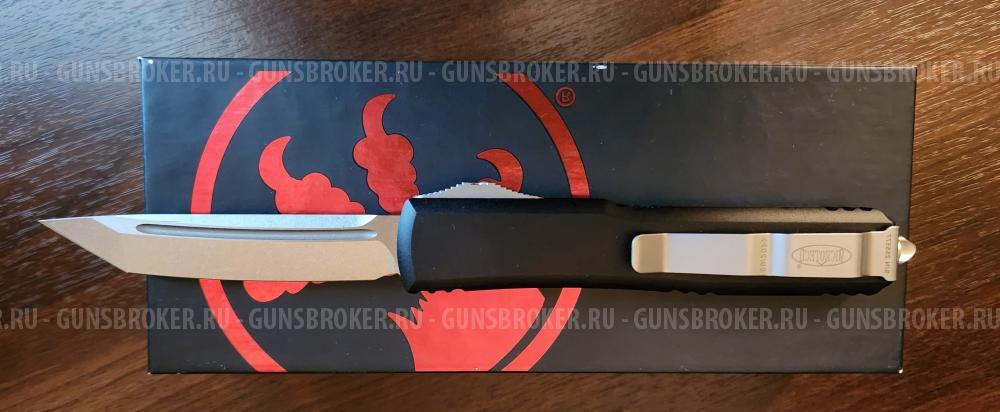 Нож Microtech Ultratech T/E