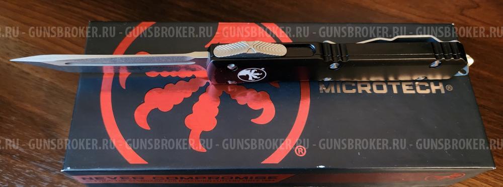 Нож Microtech Ultratech T/E