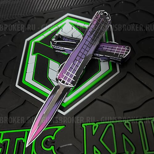 нож Heretic Manticore E Cel Shade Limited Edition