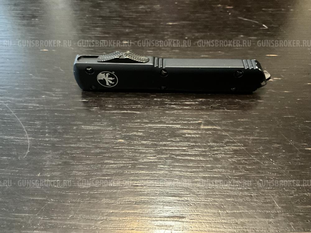 Нож Microtech Ultratech