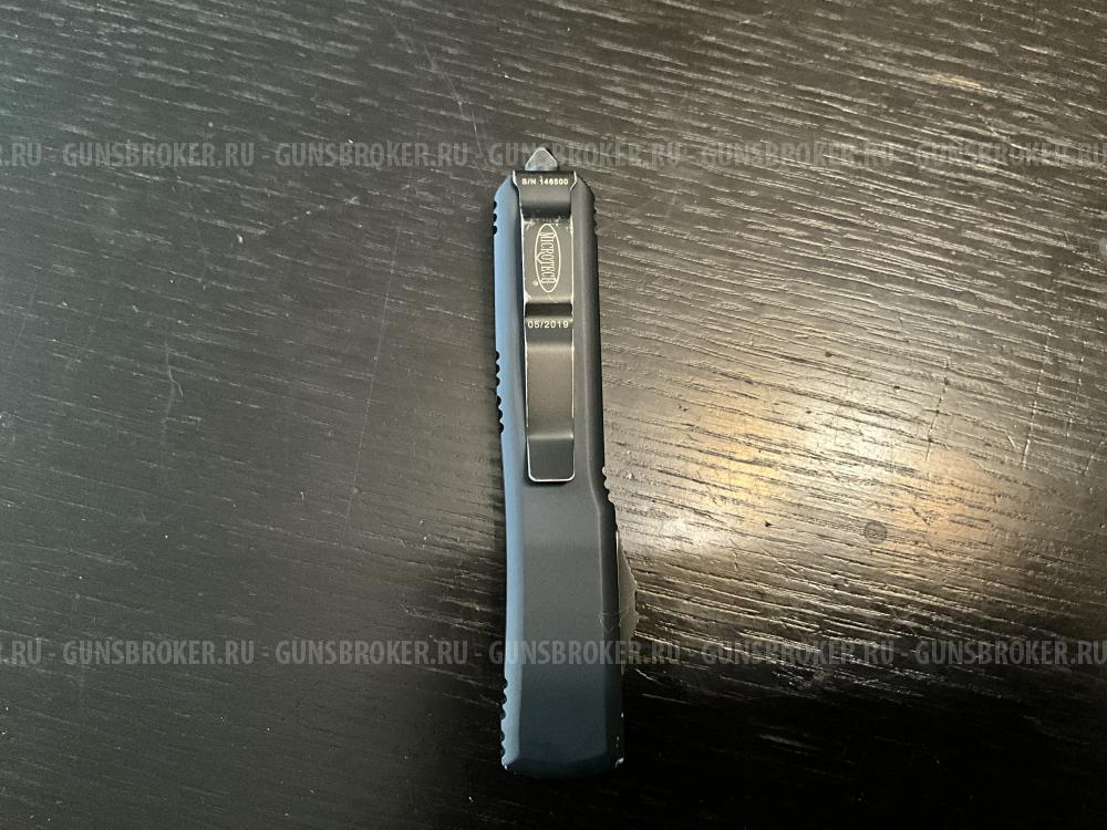Нож Microtech Ultratech