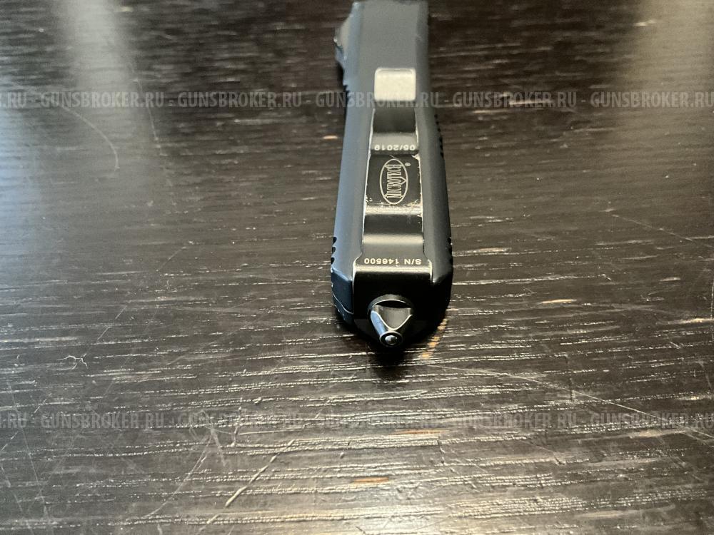 Нож Microtech Ultratech