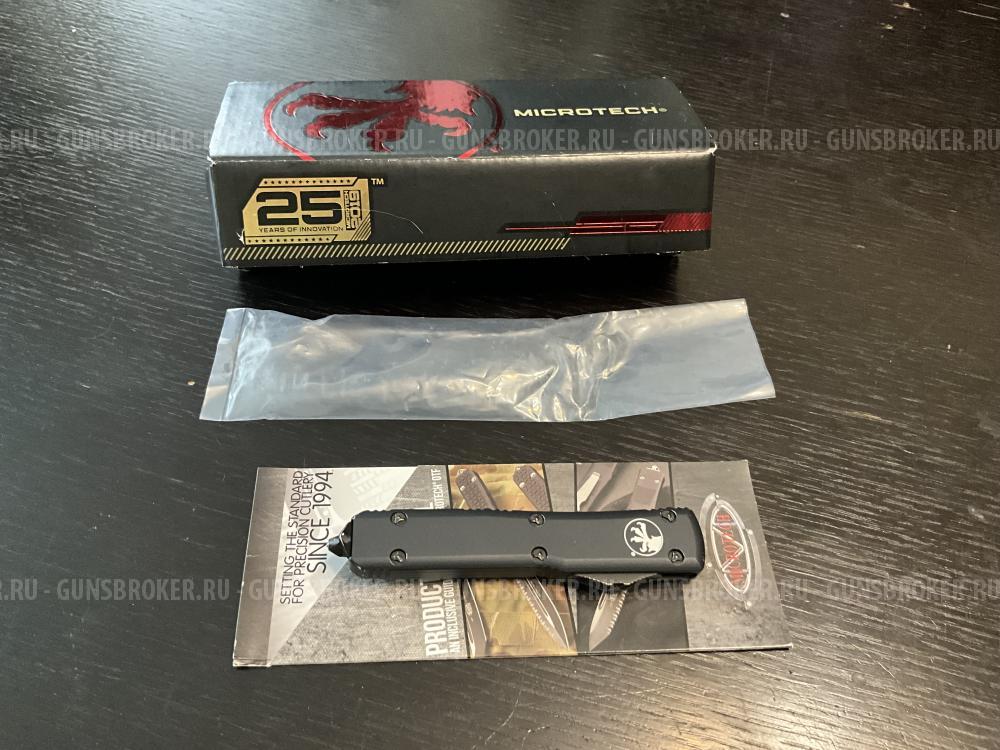 Нож Microtech Ultratech