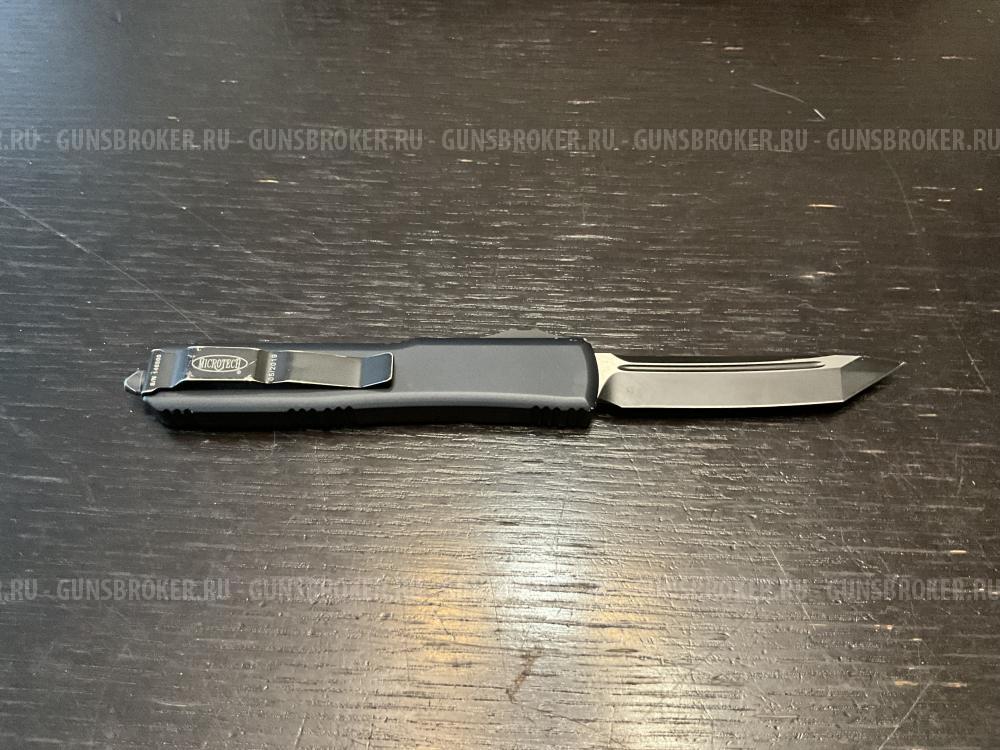 Нож Microtech Ultratech