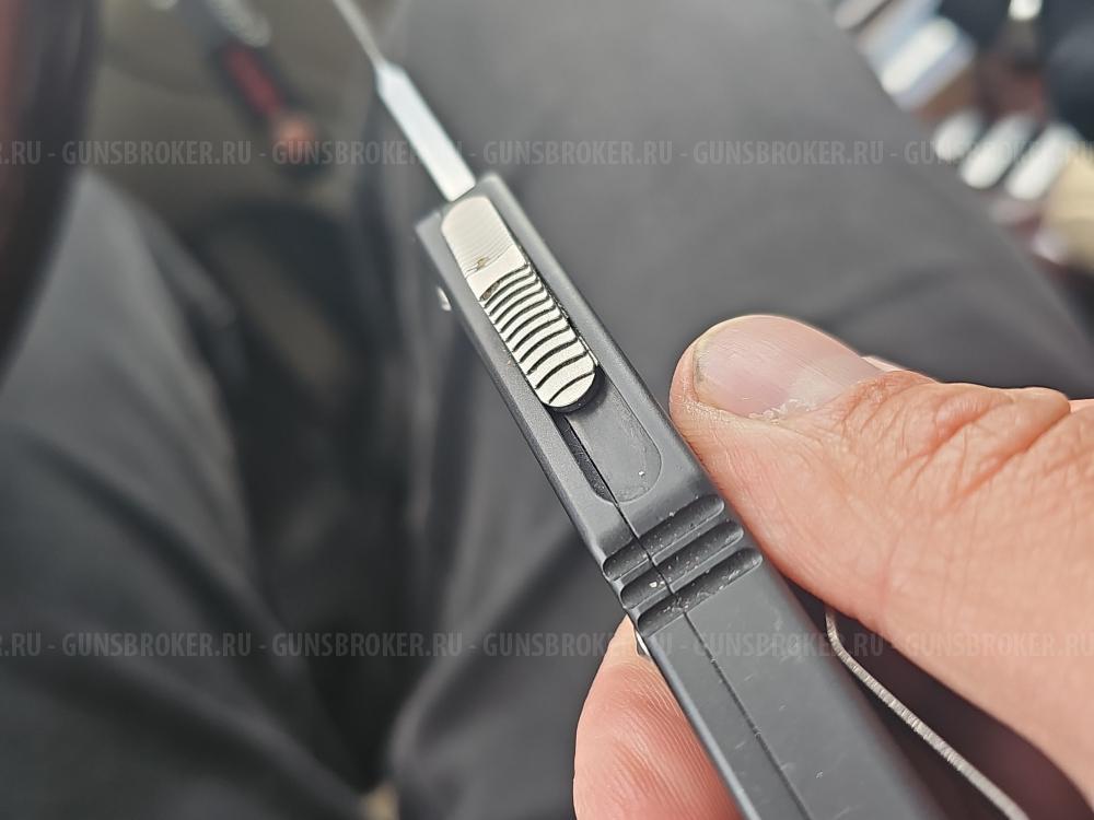 Нож Microtech (сша)